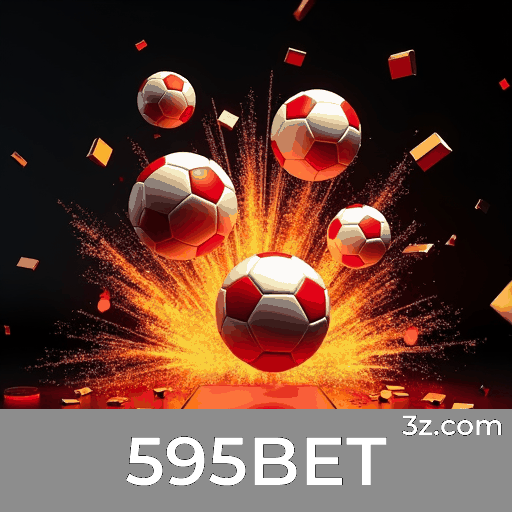 Tecnologia 3D e Jogos ao Vivo no 595BET