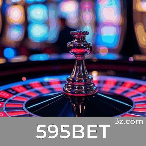 595BET: A Plataforma de Apostas Profissional