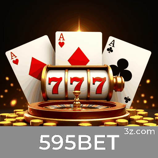 595BET: Sua Experiência de Cassino ao Vivo Profissional