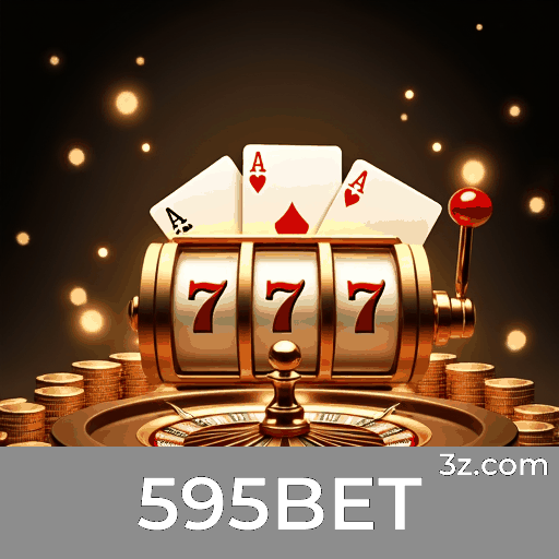 595BET: Sua Experiência de Cassino ao Vivo Profissional